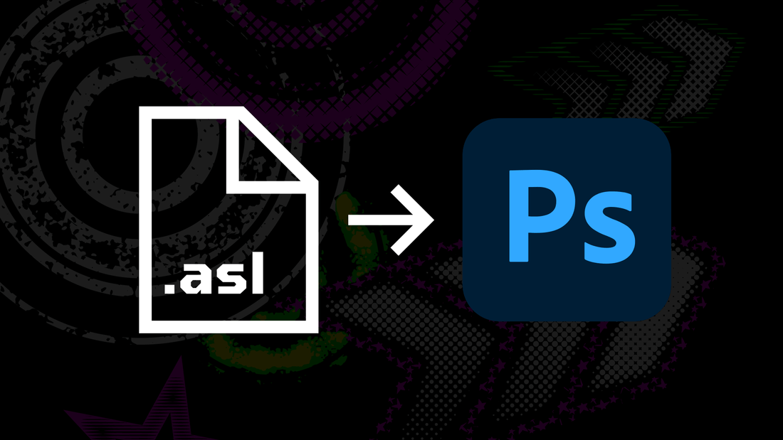 How to open a Layer Style in Photoshop? - Synkit