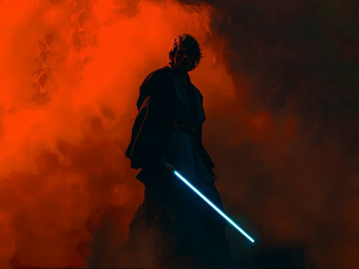 Original artwork