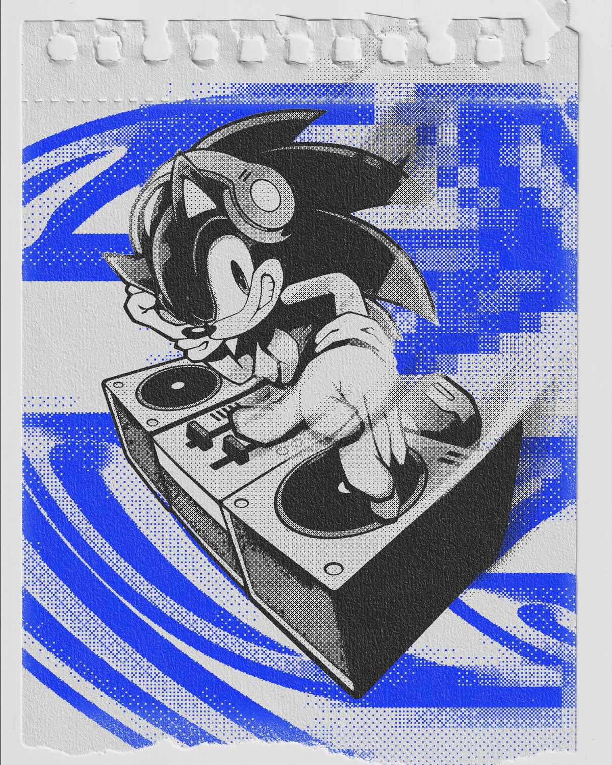 Effects Used