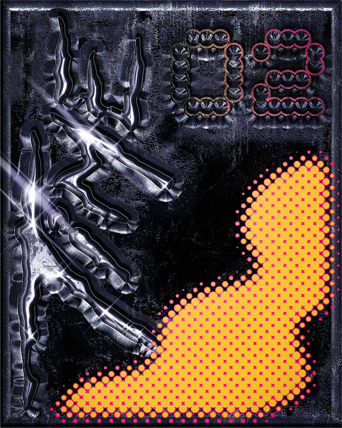 Effects Used