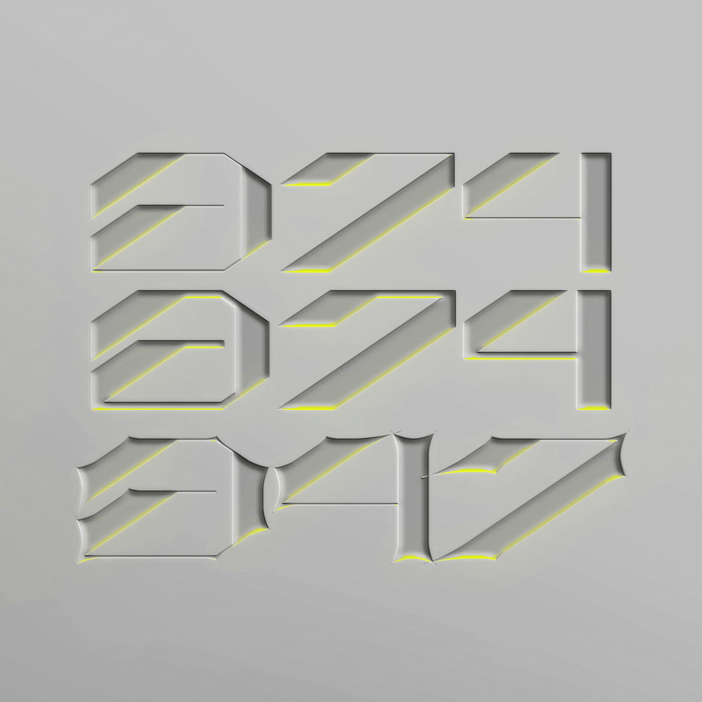 Area74 - Font Family - Synkit