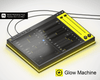 Glow Machine | Photoshop Plugin