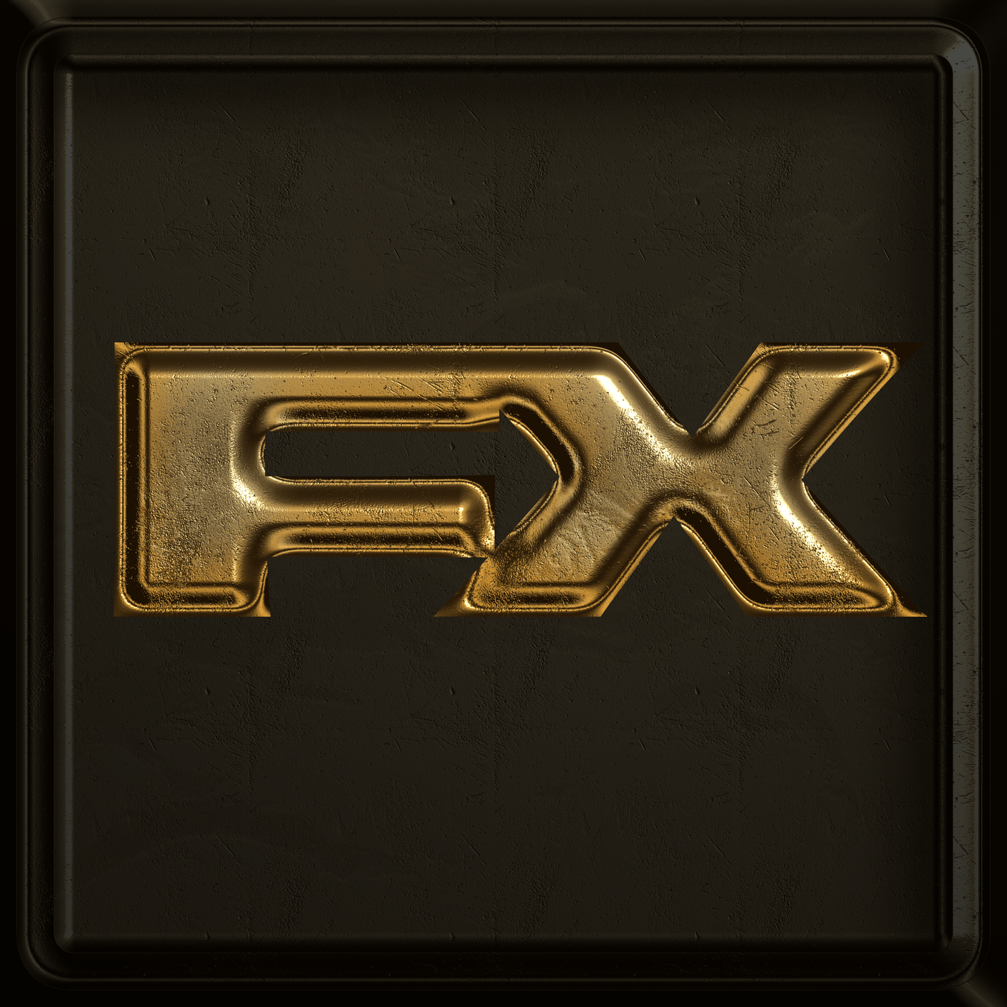 GoldFX | 10 Layer Styles - Synkit