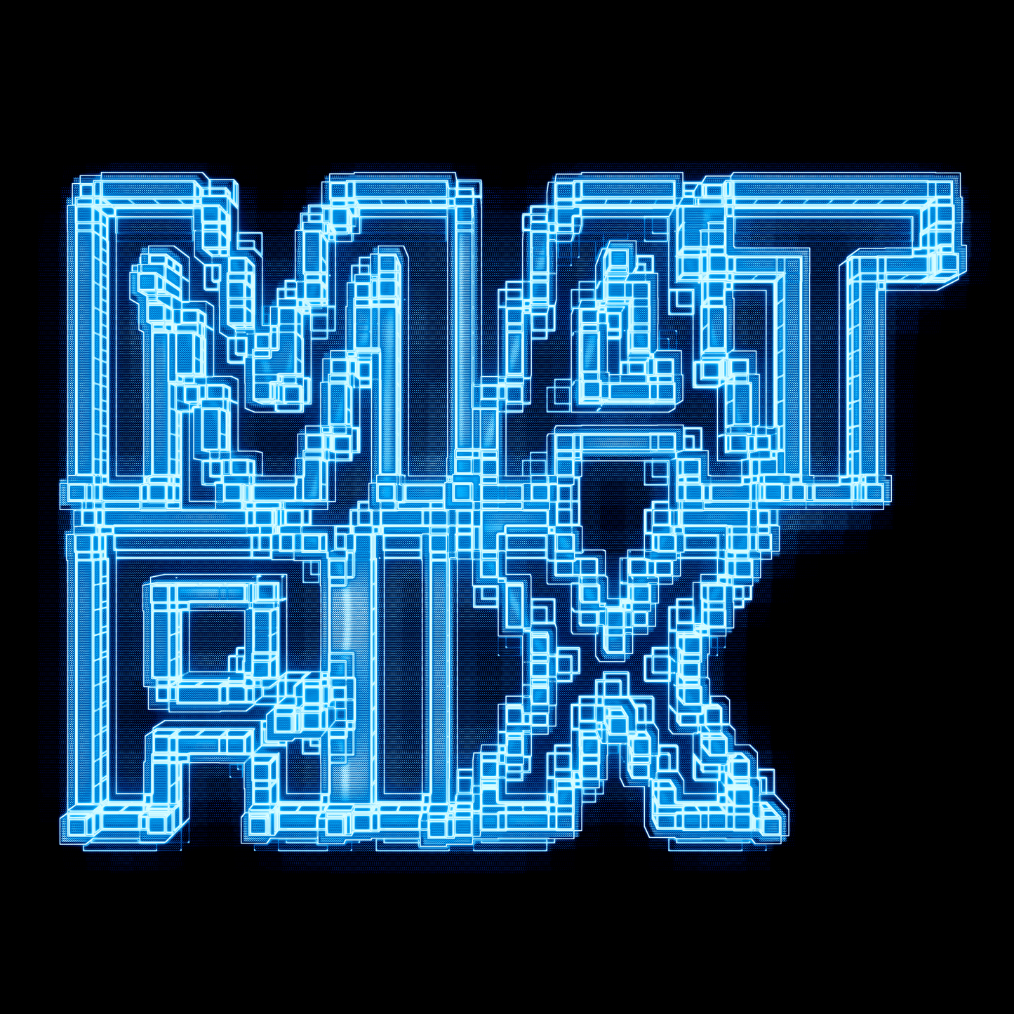 Matrix | Photoshop Preset - Synkit