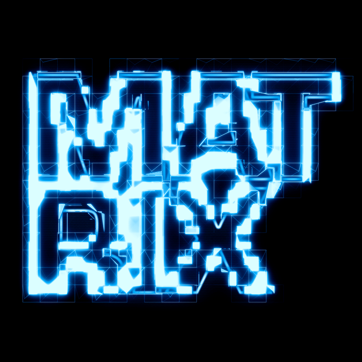 Matrix | Photoshop Preset - Synkit