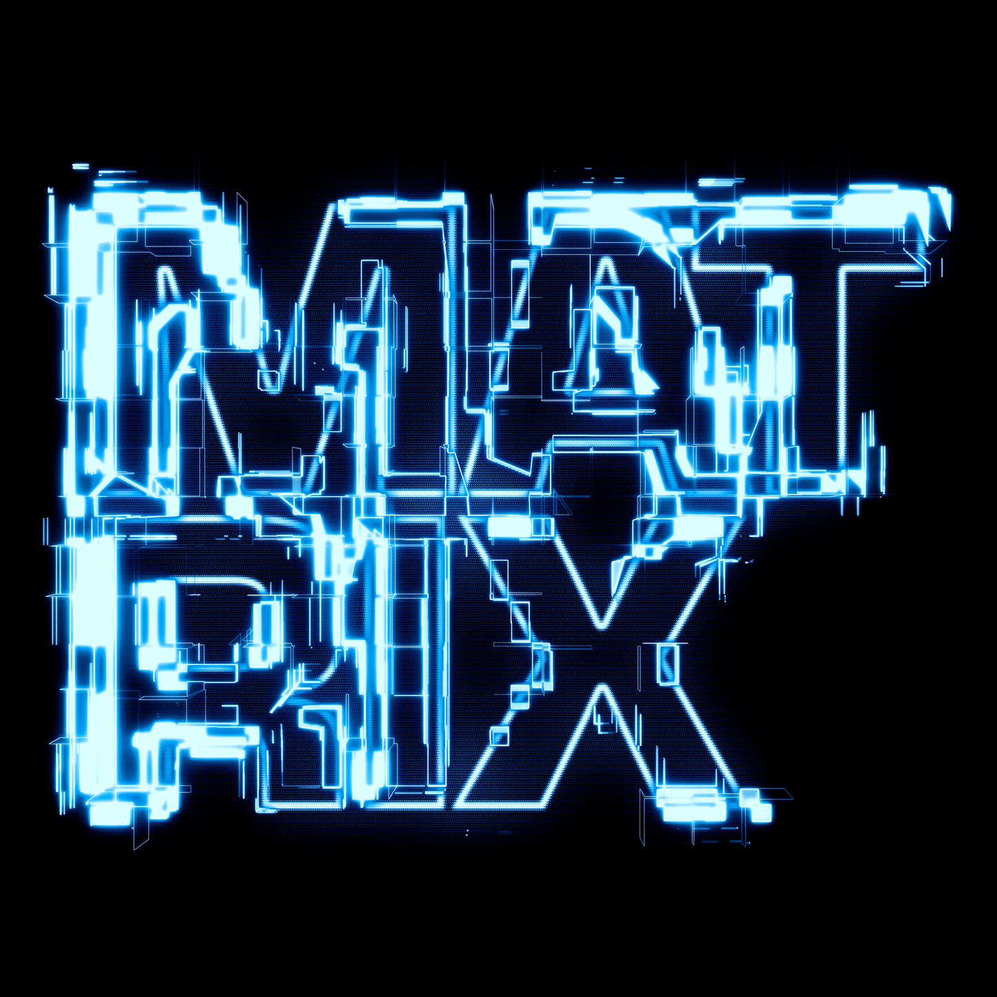 Matrix | Photoshop Preset - Synkit