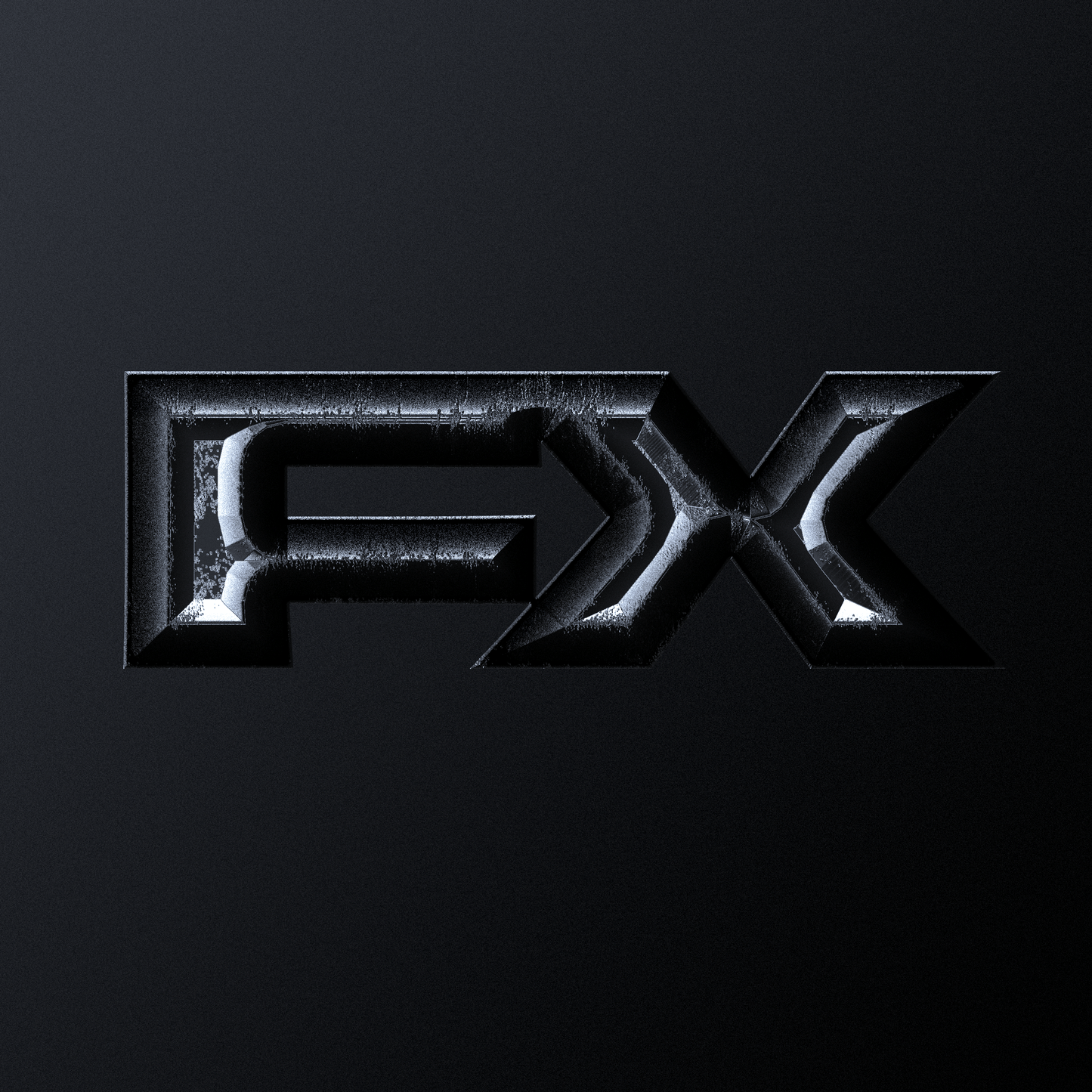 MetalFX | 5 Photoshop Layer Styles - Synkit