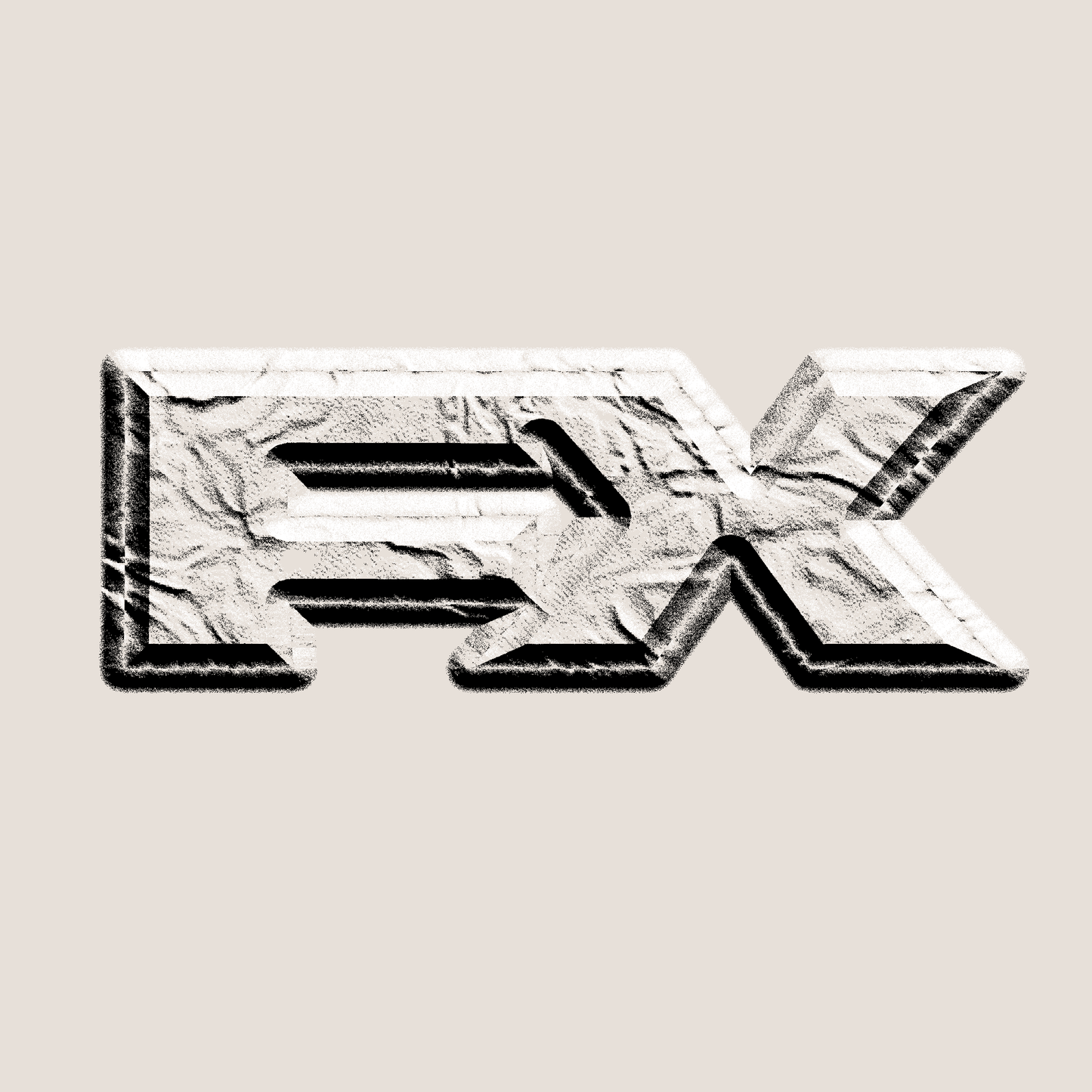 RockFX | 10 Photoshop Layer Styles - Synkit