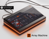 Array Machine | Photoshop Plugin