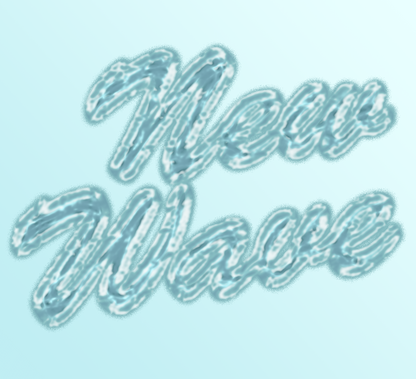 WaterFX | 6 Photoshop Layer Styles