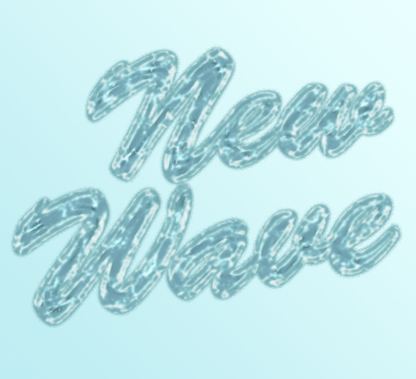 WaterFX | 6 Photoshop Layer Styles
