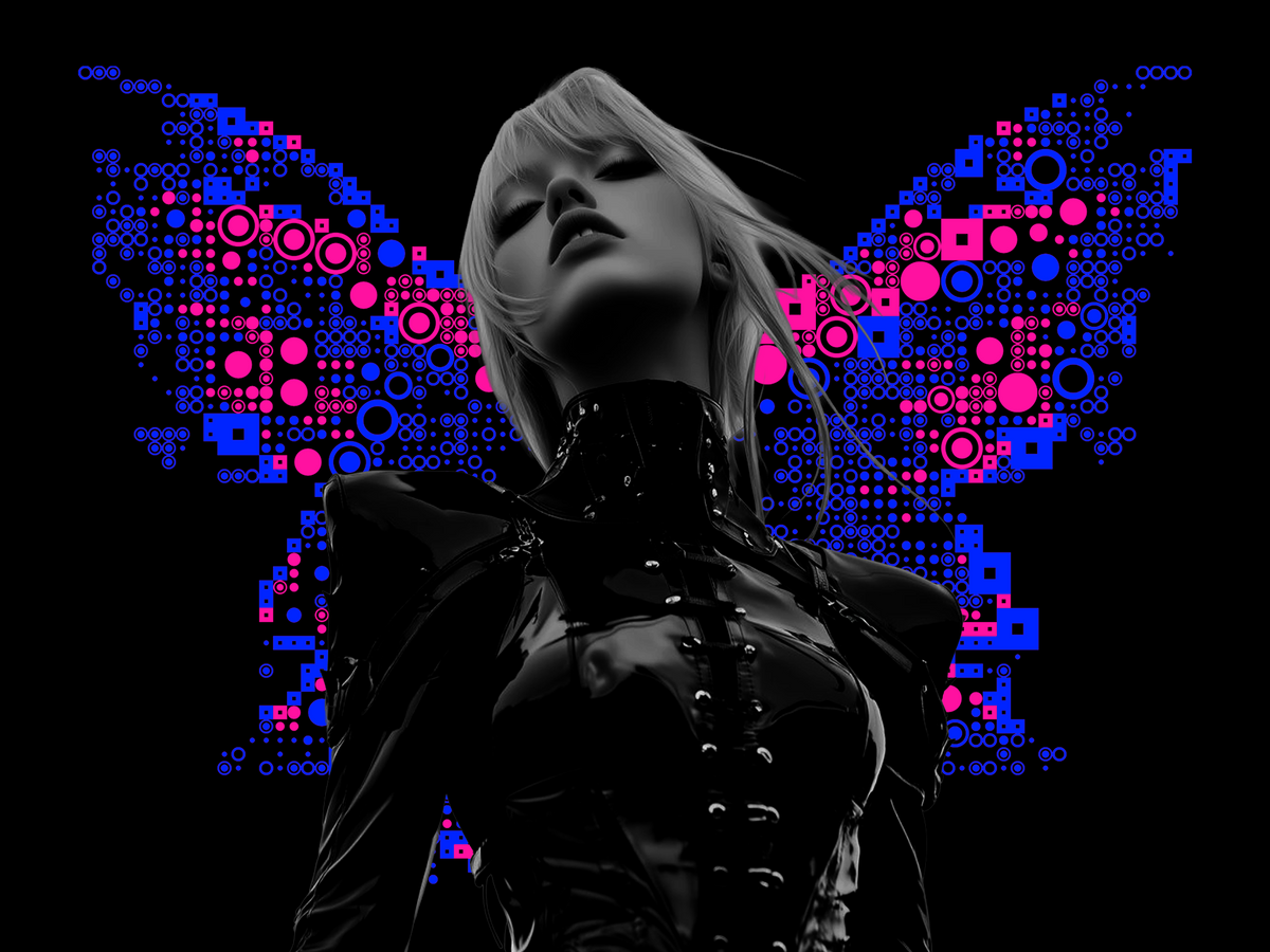 Original artwork