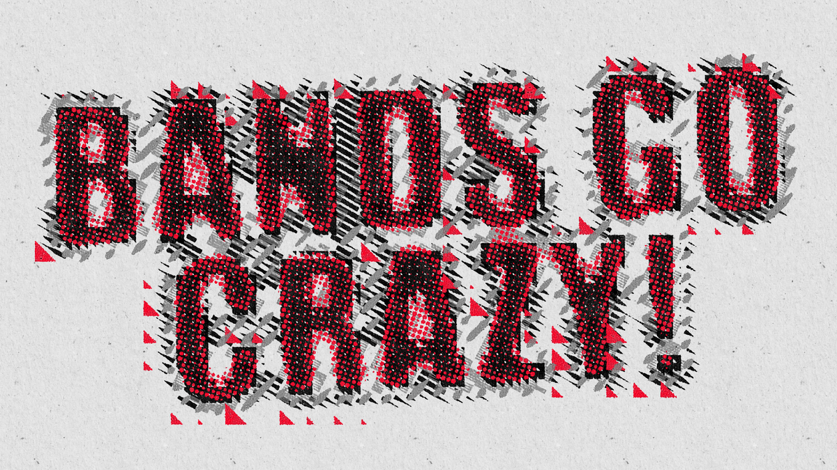 Lettering