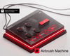 Airbrush Machine | Photoshop Plugin