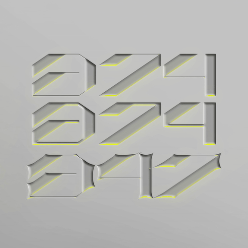 Area74 - Font Family - Synkit