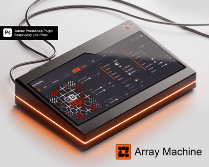 Array Machine