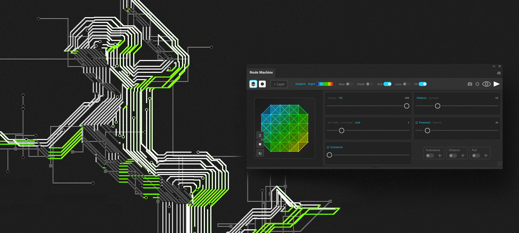 Node Machine