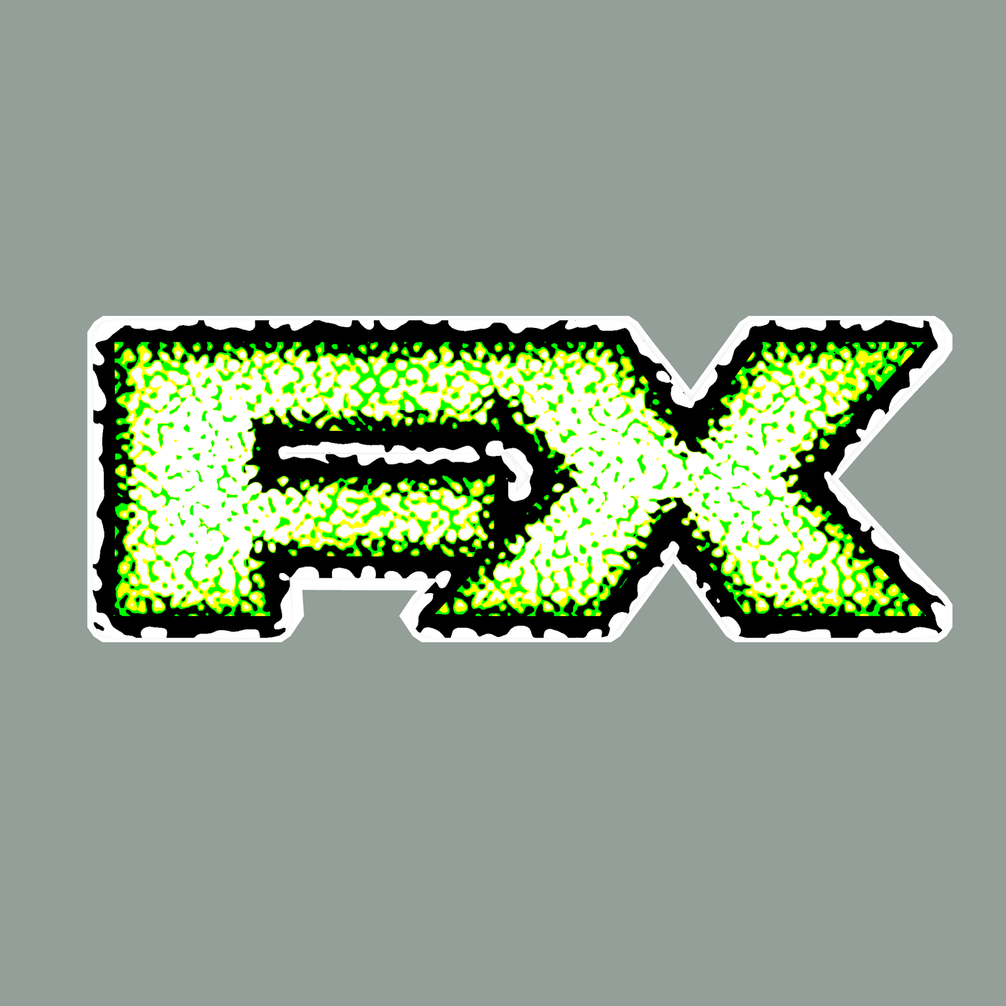 FearFX | 5 Photoshop Layer Styles - Synkit