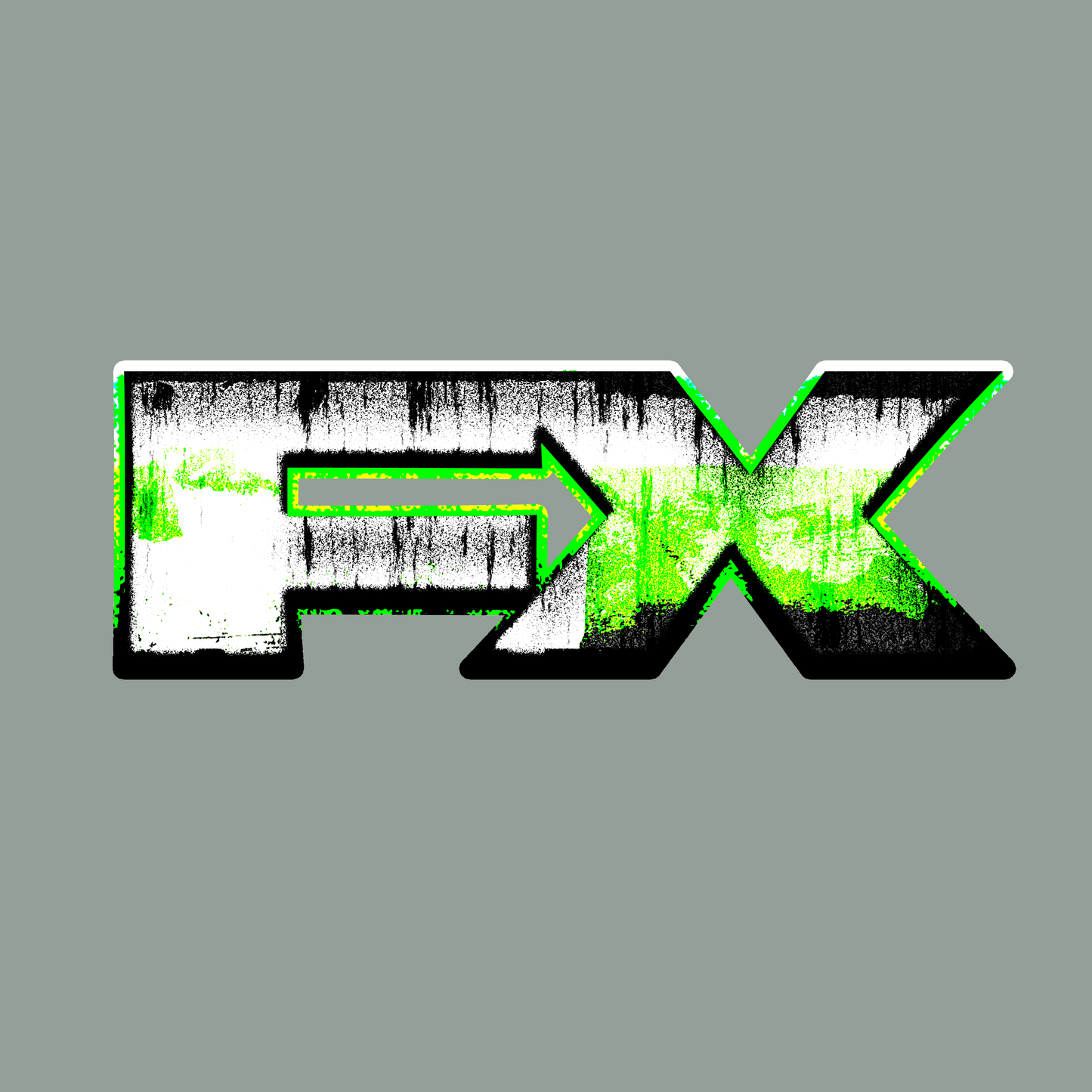 FearFX | 5 Photoshop Layer Styles - Synkit