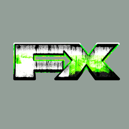 FearFX | 5 Photoshop Layer Styles - Synkit