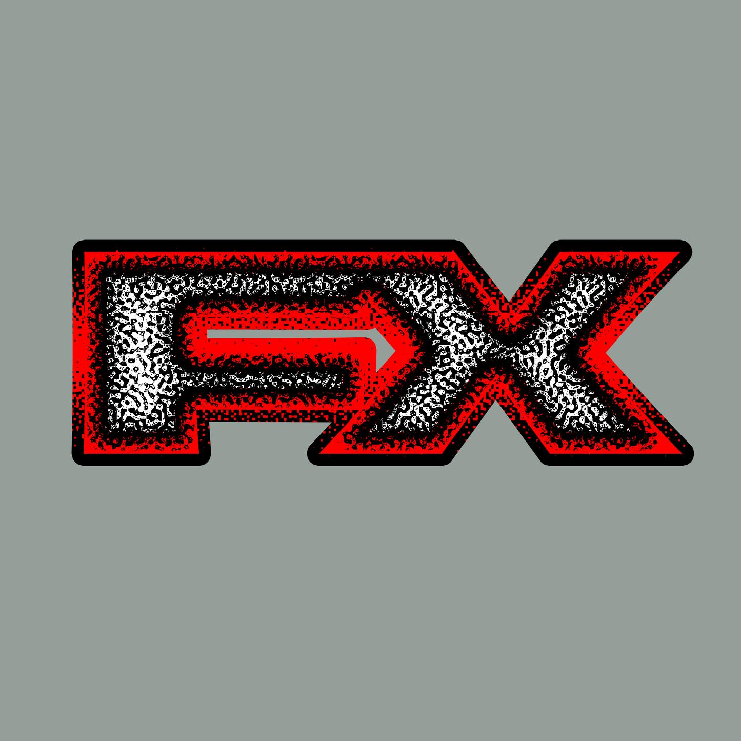 FearFX | 5 Photoshop Layer Styles - Synkit