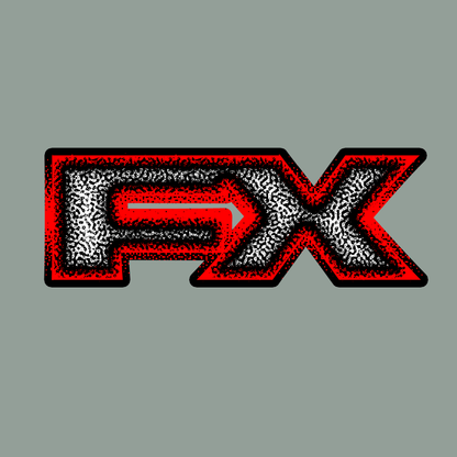 FearFX | 5 Photoshop Layer Styles - Synkit