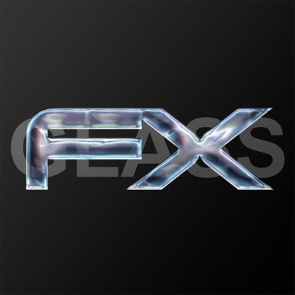 Glass FX | 10 Photoshop Layer Styles - Synkit