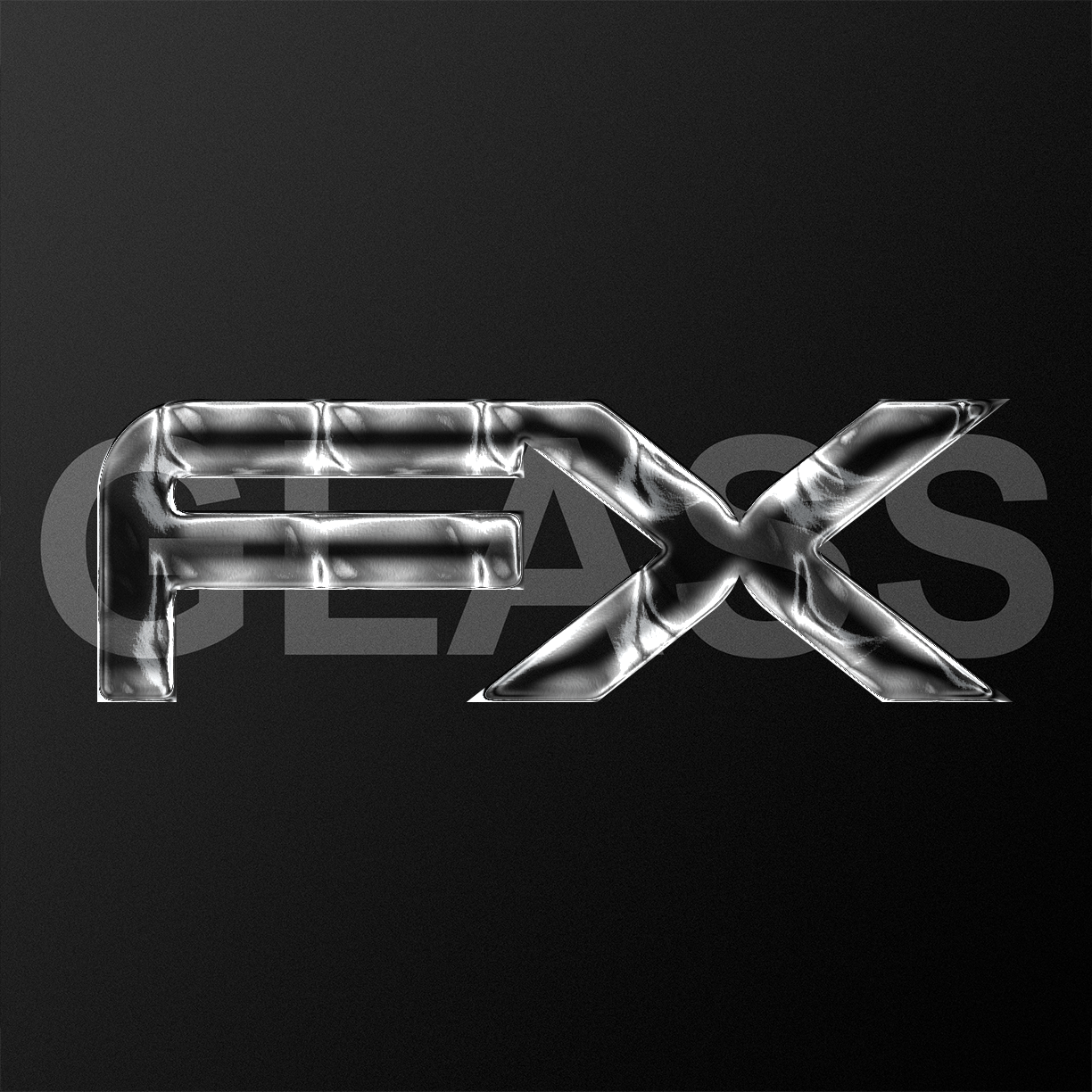 Glass FX | 10 Photoshop Layer Styles - Synkit