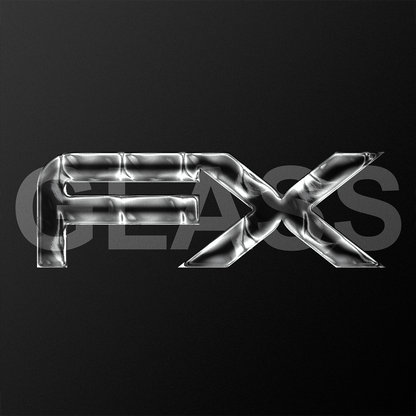 Glass FX | 10 Photoshop Layer Styles - Synkit
