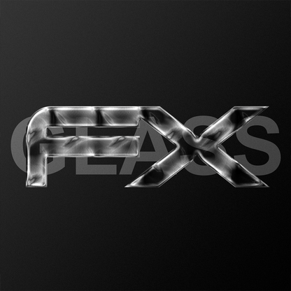 Glass FX | 10 Photoshop Layer Styles - Synkit