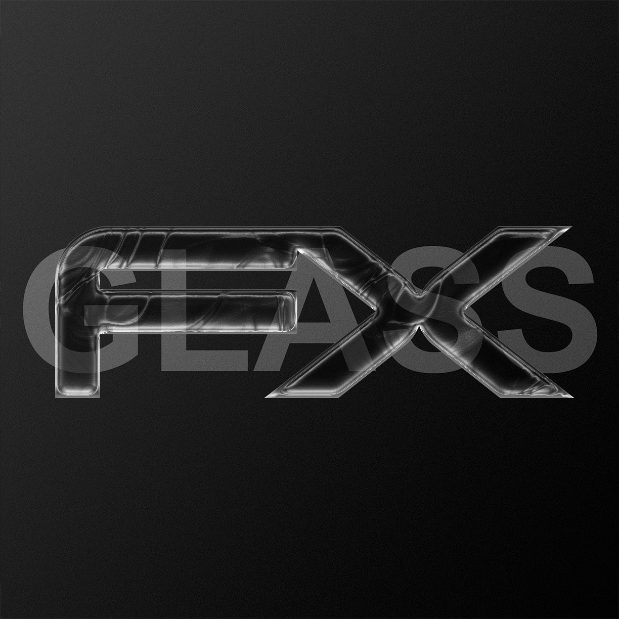 Glass FX | 10 Photoshop Layer Styles - Synkit