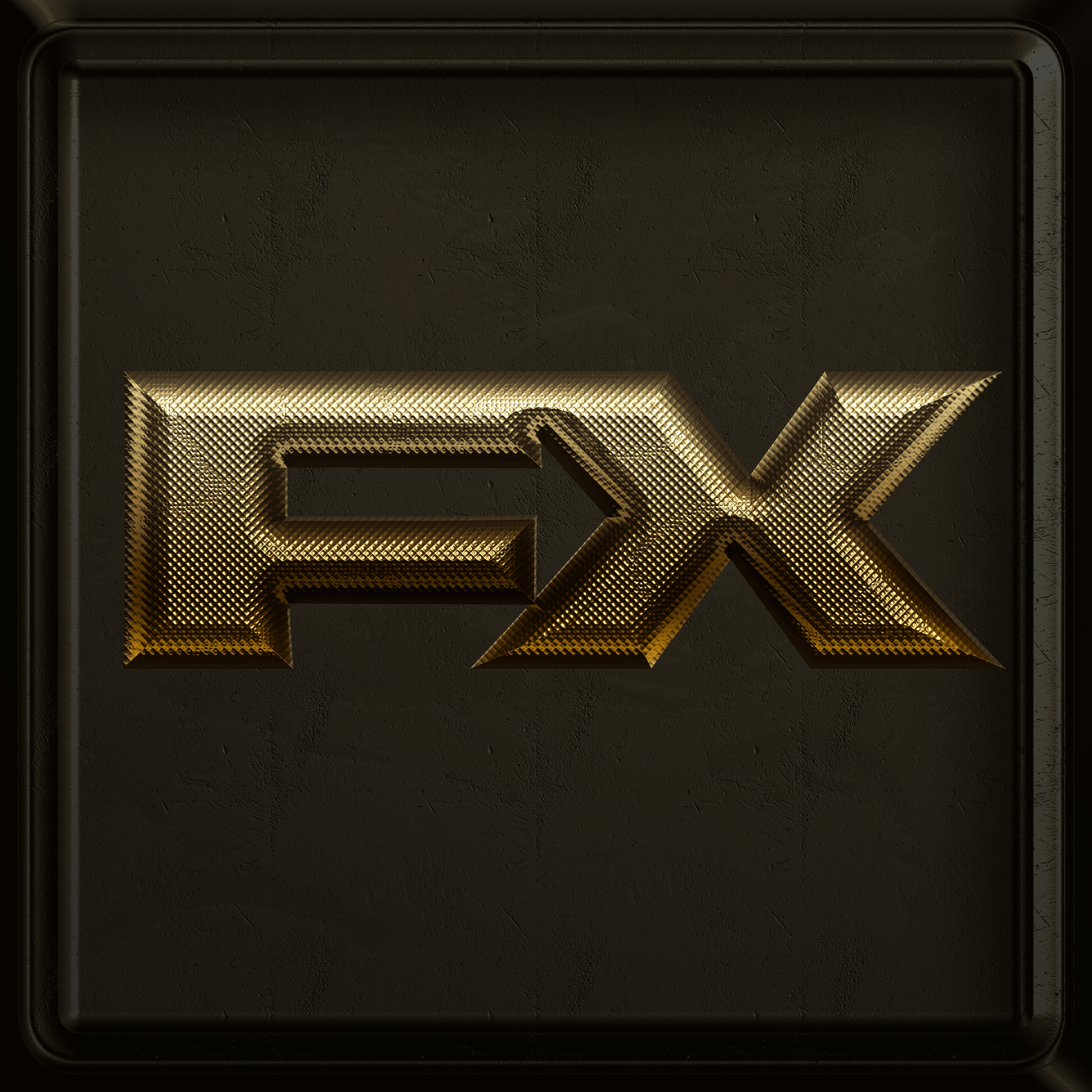 GoldFX | 10 Layer Styles - Synkit