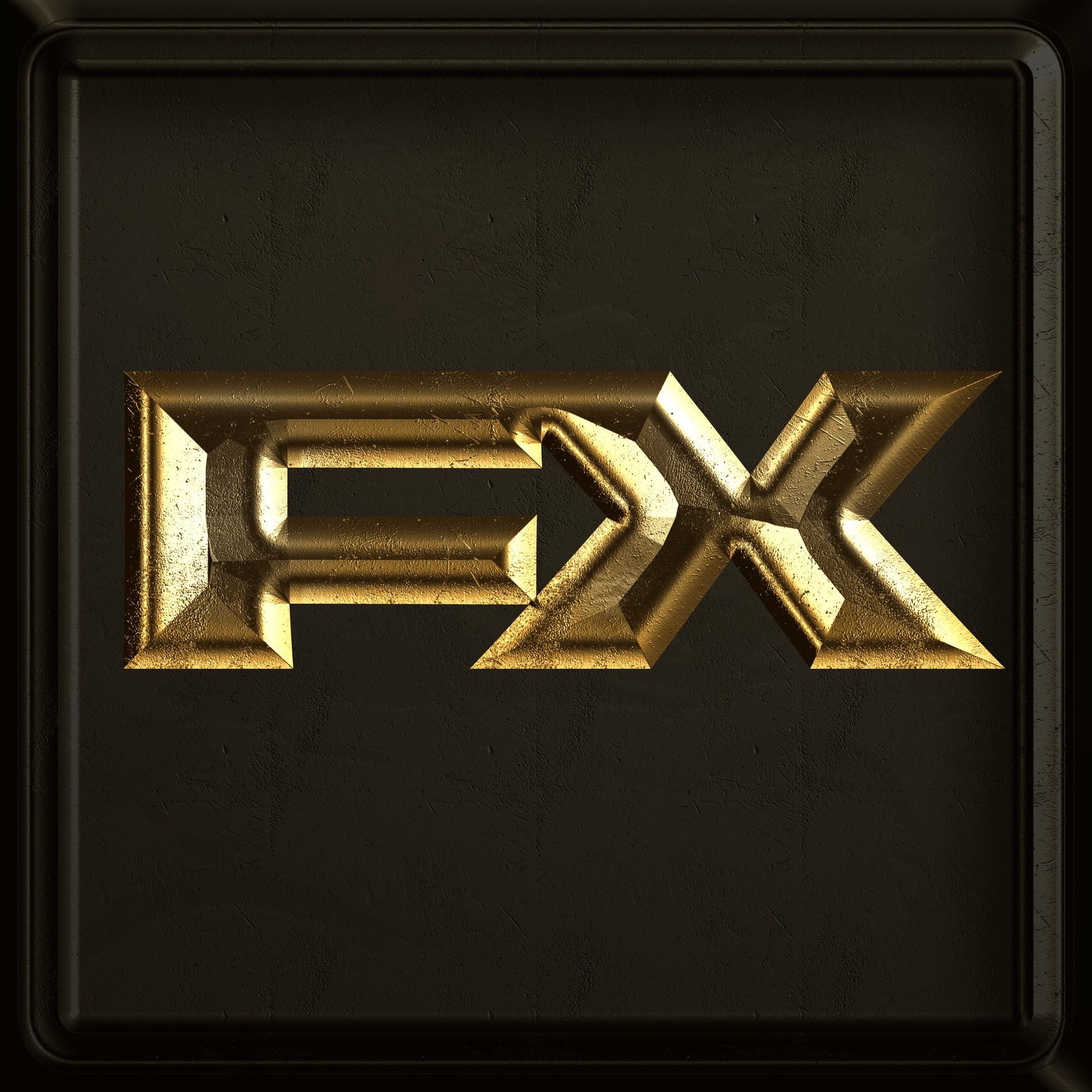GoldFX | 10 Layer Styles - Synkit