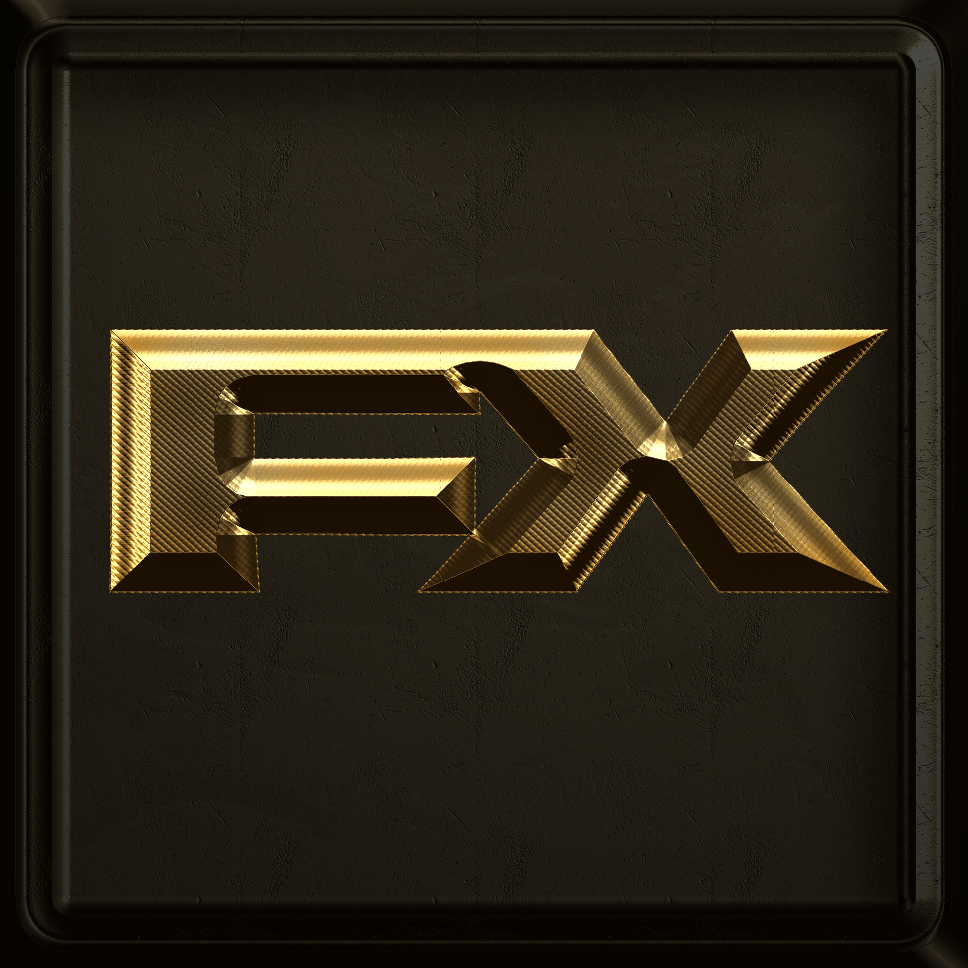 GoldFX | 10 Layer Styles - Synkit