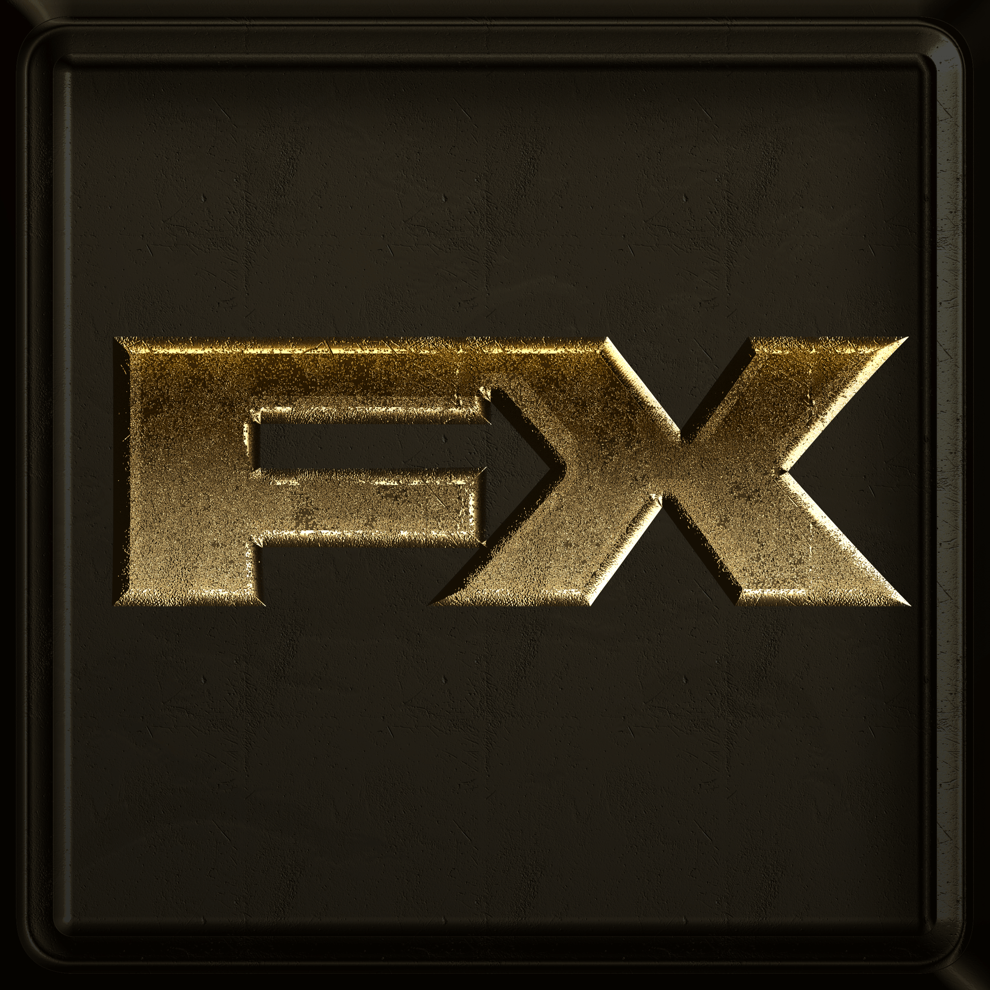 GoldFX | 10 Layer Styles - Synkit