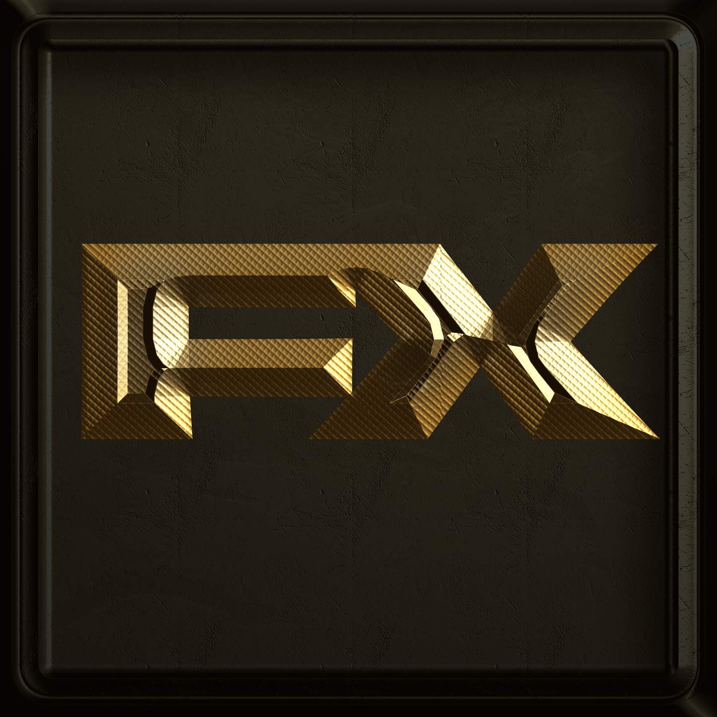 GoldFX | 10 Layer Styles - Synkit