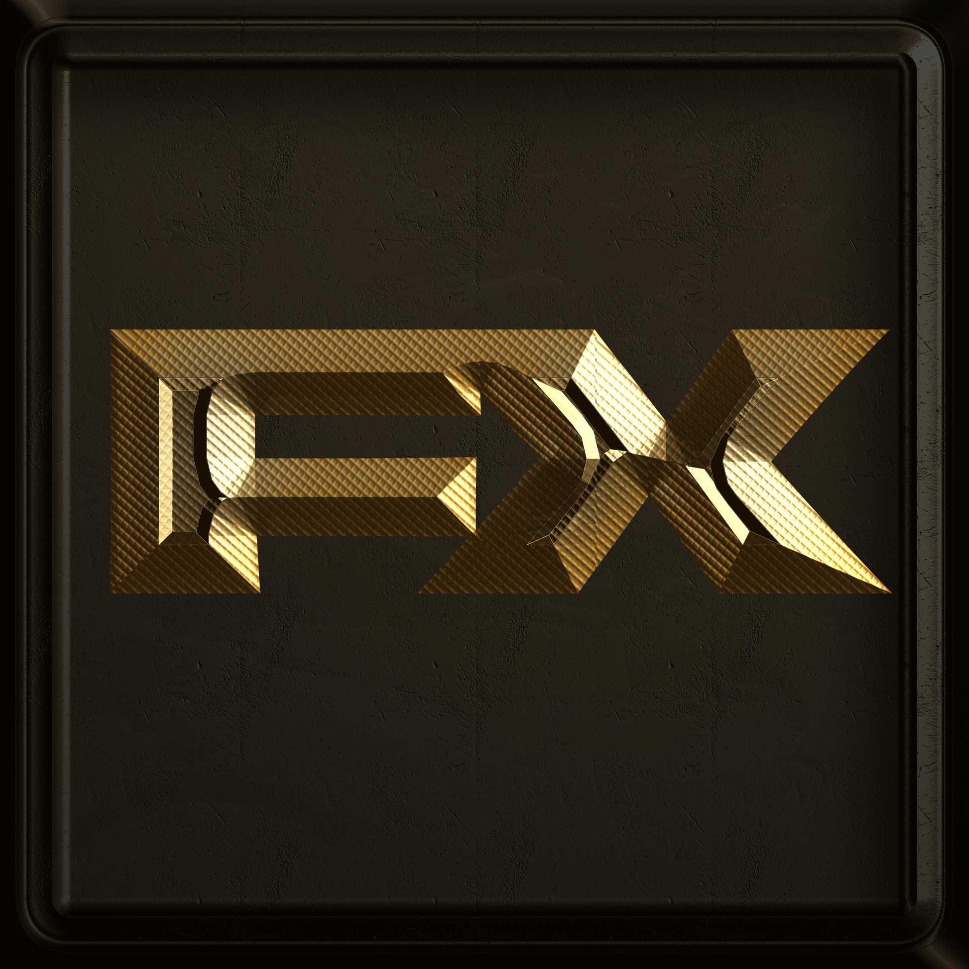 GoldFX | 10 Layer Styles - Synkit