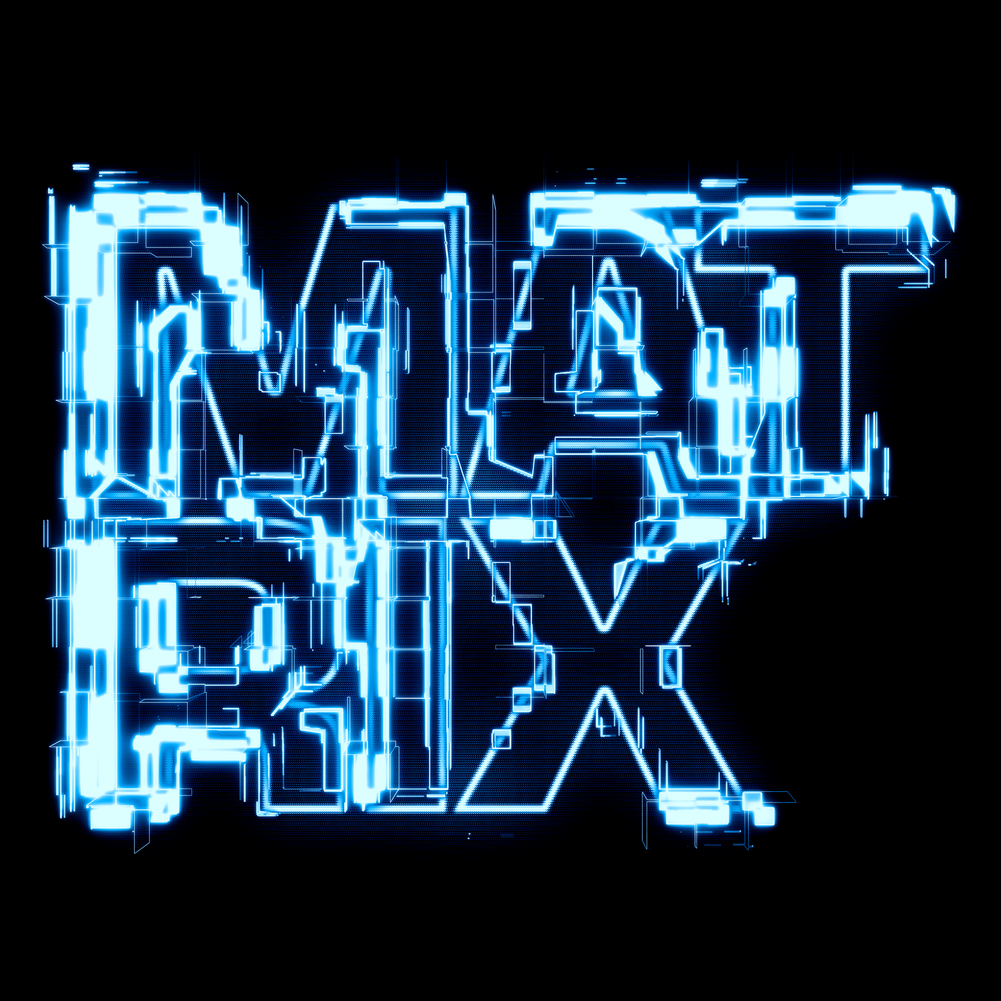 Matrix | Photoshop Preset - Synkit