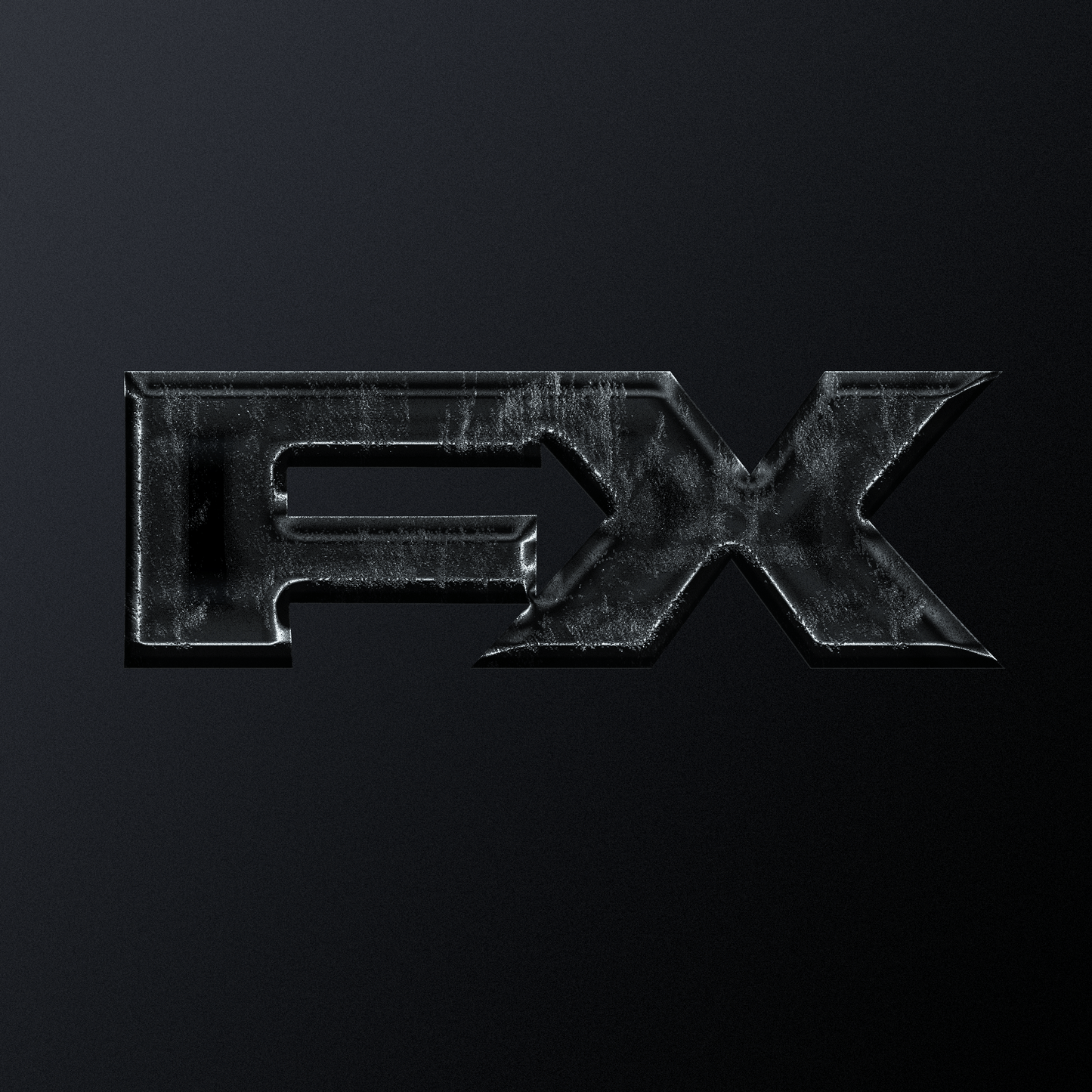 MetalFX | 5 Photoshop Layer Styles - Synkit
