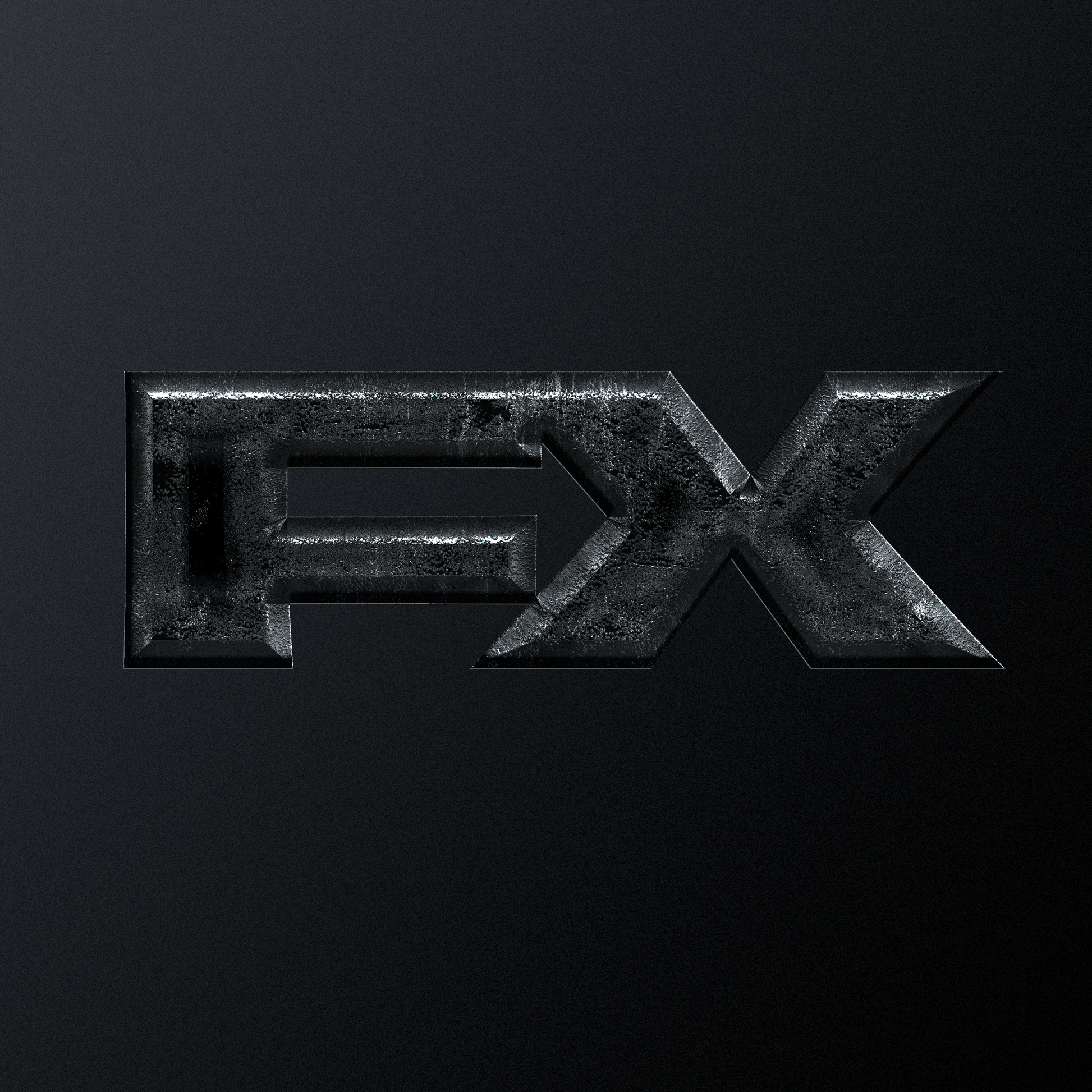 MetalFX | 5 Photoshop Layer Styles - Synkit