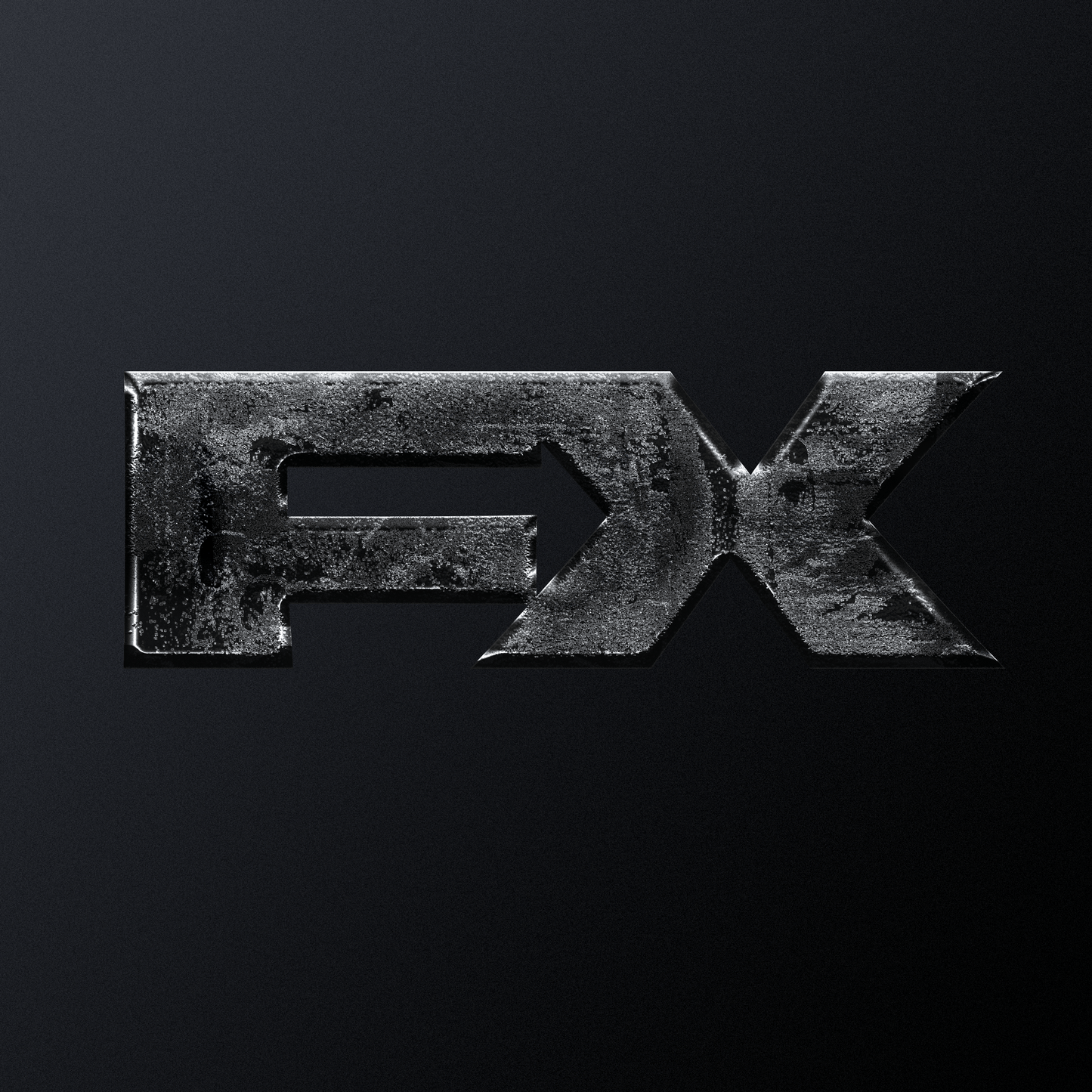 MetalFX | 5 Photoshop Layer Styles - Synkit