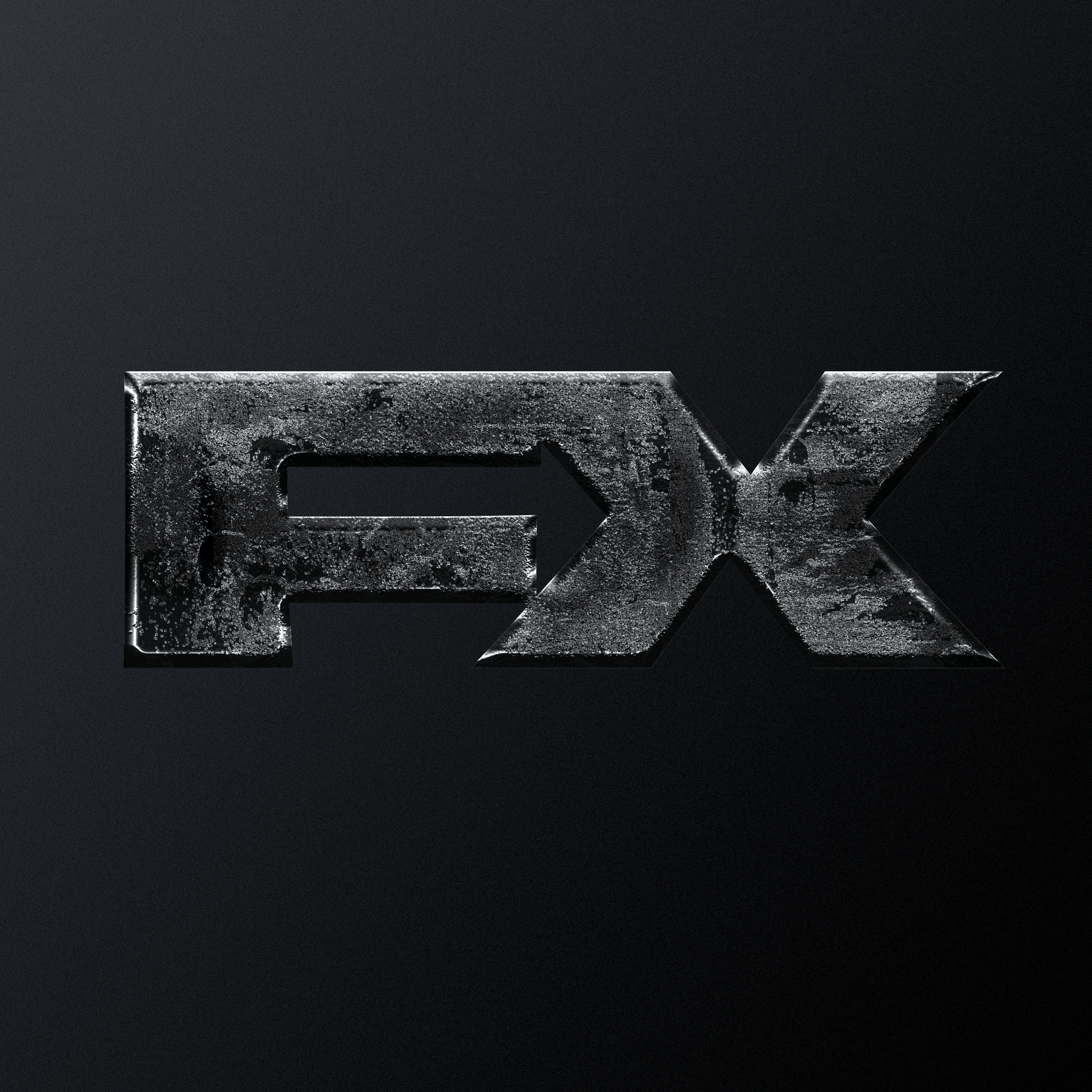 MetalFX | 5 Photoshop Layer Styles - Synkit