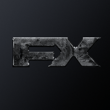 MetalFX | 5 Photoshop Layer Styles - Synkit