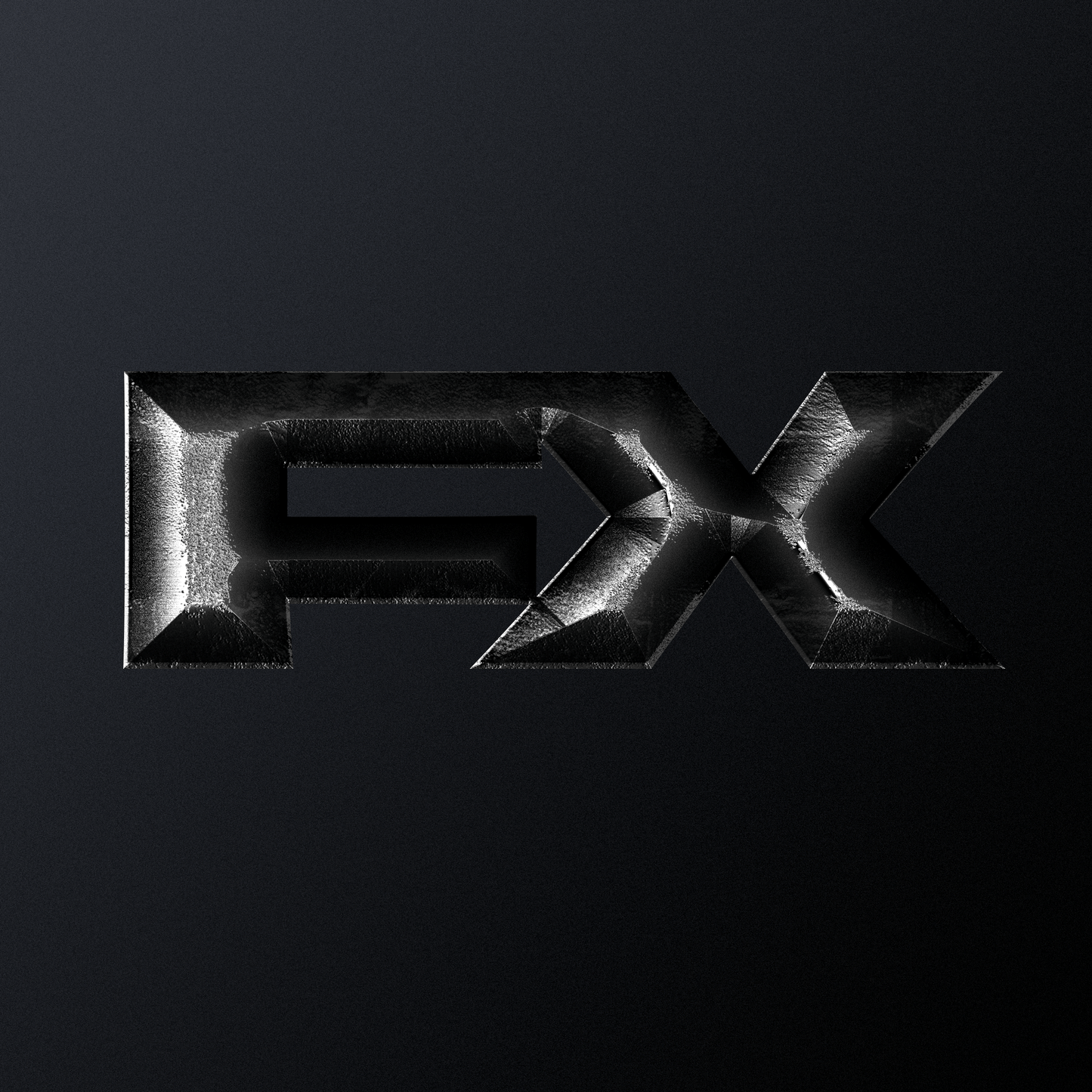 MetalFX | 5 Photoshop Layer Styles - Synkit
