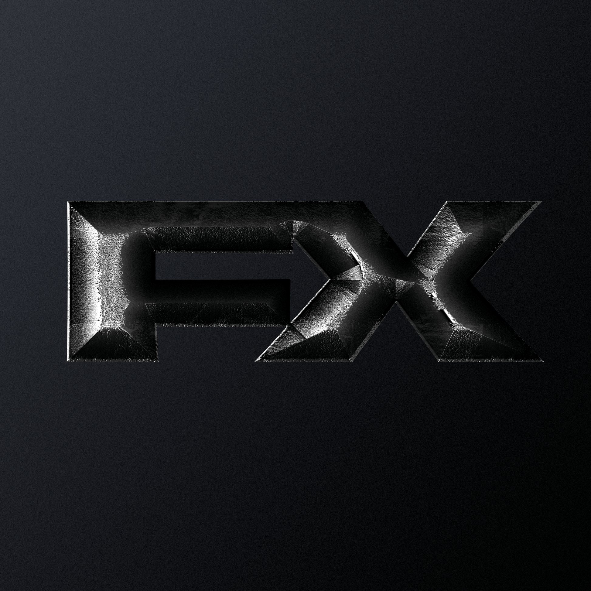 MetalFX | 5 Photoshop Layer Styles - Synkit
