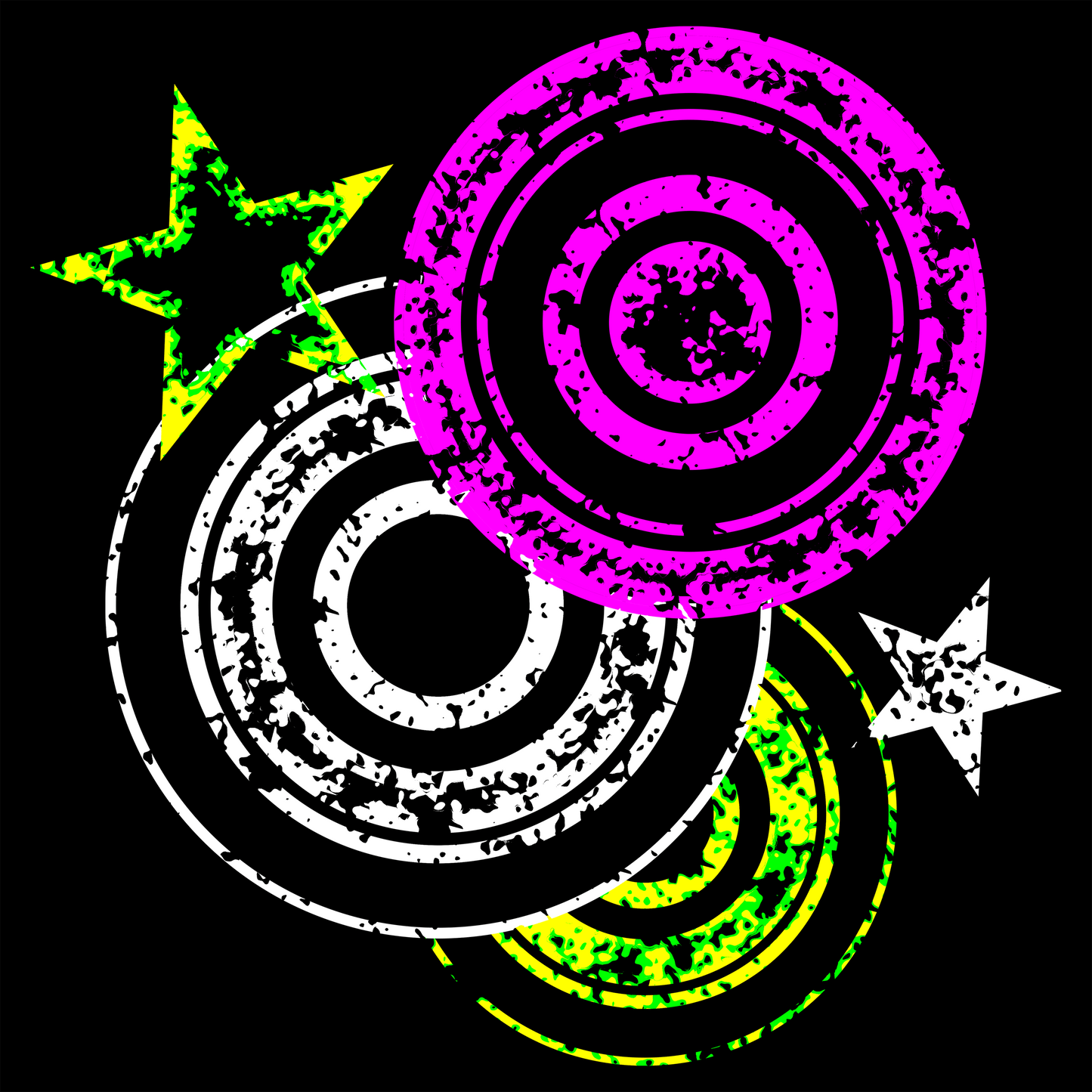 MetroFX | 20 Photoshop Layer Styles - Synkit