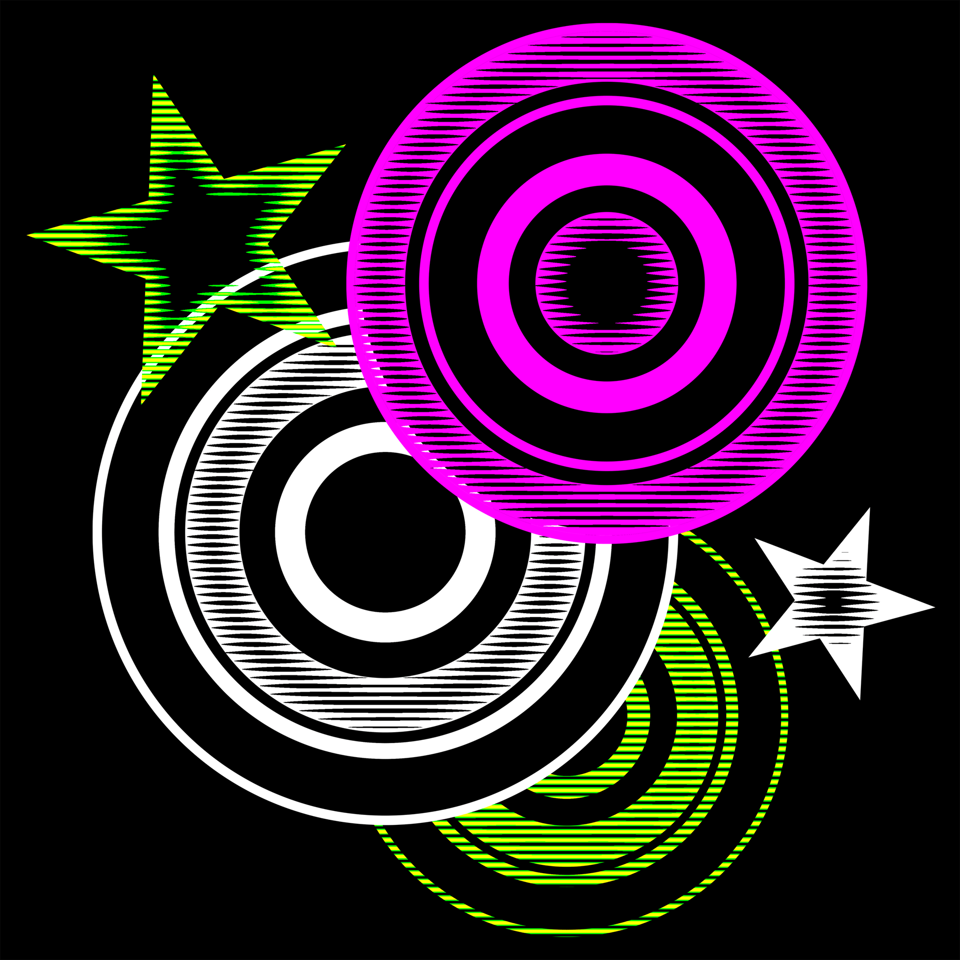MetroFX | 20 Photoshop Layer Styles - Synkit