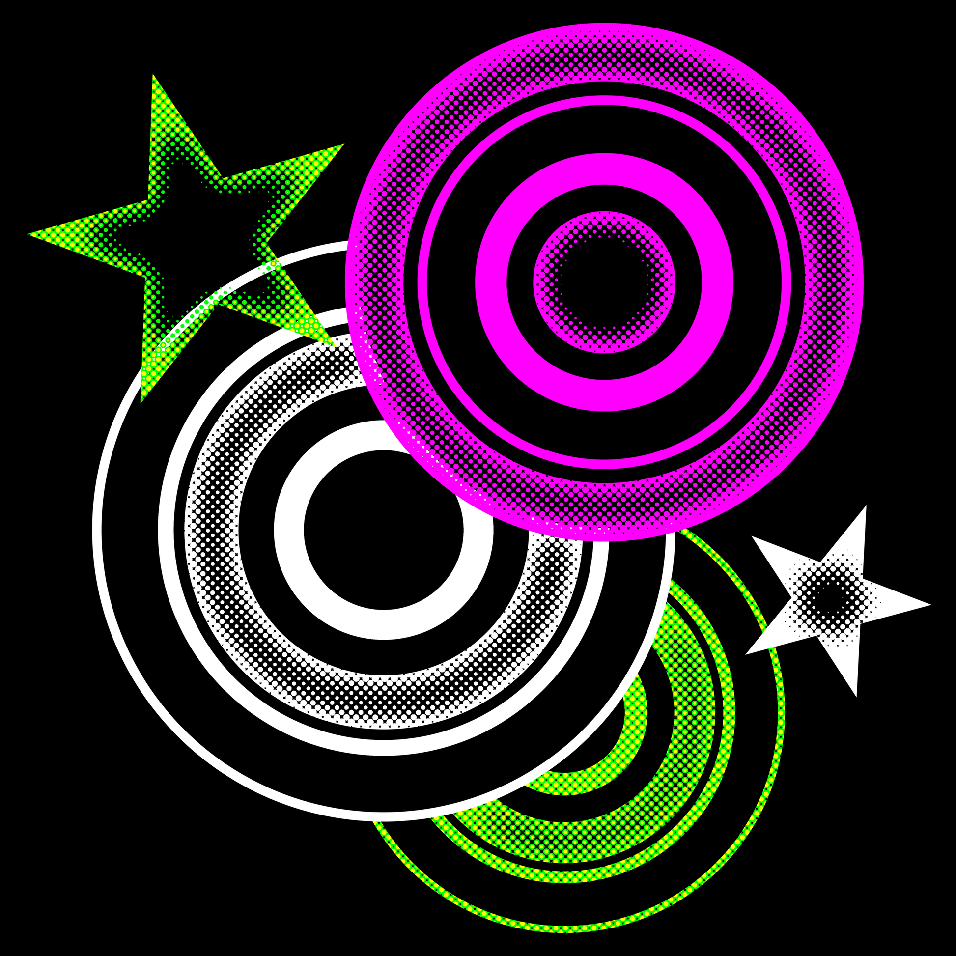 MetroFX | 20 Photoshop Layer Styles - Synkit