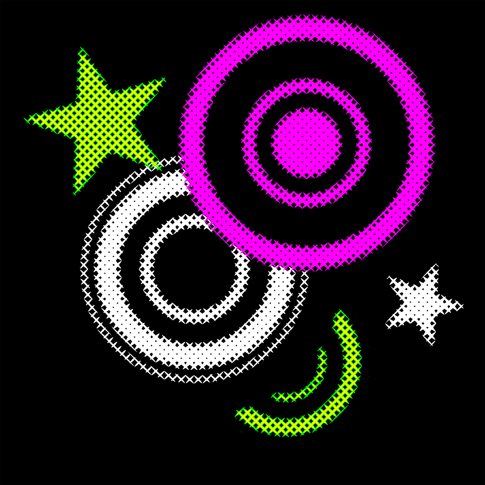 MetroFX | 20 Photoshop Layer Styles - Synkit