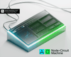 Node+Circuit Machine | Photoshop Plugin